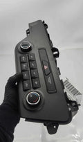 Kia Sportage HVAC Climate Control w/o automatic (2017–2019) – Genuine OEM