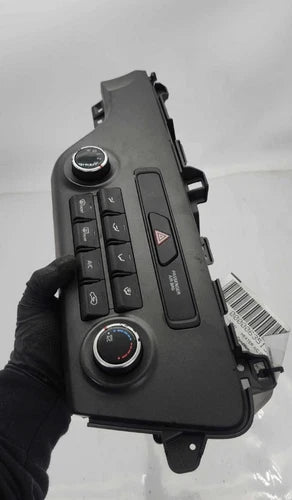 Kia Sportage HVAC Climate Control w/o automatic (2017–2019) – Genuine OEM