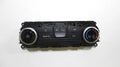 Ford EcoSport Manual Climate HVAC Climate Control (2021–2022) – Genuine OEM
