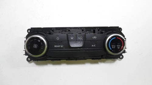 Ford EcoSport Manual Climate HVAC Climate Control (2021–2022) – Genuine OEM