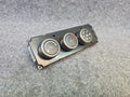 Nissan Titan Climate Temperature Manual Control Heater A/C 27500-ZH400 (2005–2007) – Genuine OEM