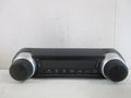 Toyota Rav4 Heat A/C Temperature Control Unit (2019–2025) – Genuine OEM