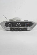 Kia Rio Manual HVAC Climate Control Temperature Control (2012–2015) – Genuine OEM