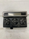 Toyota 4Runner Heater A/C Climate Control Panel SR5 (2003–2005) – Genuine OEM