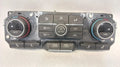 21-'22 Chevrolet TAHOE temperature control panel – Genuine OEM