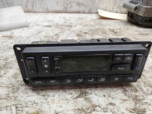 Mercury Mountaineer Auto HVAC Climate Control (2006–2010) – Genuine OEM
