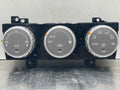 Subaru Forester Auto Climate HVAC Climate Control (2007–2008) – Genuine OEM