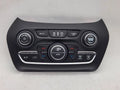 Jeep Cherokee HVAC Climate Control Temperature Control Panel (2018–2022) – Genuine OEM