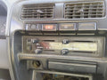 95 Nissan Pathfinder Temperature Control Module In Dash Heater A/C Head Unit – Genuine OEM