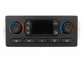 Chevy Silverado GMC Sierra Auto Heater Climate Control (2003–2006) – Genuine OEM