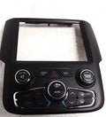 Dodge RAM 1500 3500 HVAC Climate Control Dual Zone (2013–2019) – HVAC Replacement Part