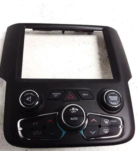 Dodge RAM 1500 3500 HVAC Climate Control Dual Zone (2013–2019) – HVAC Replacement Part