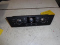 13 Audi S7 Temperature Control – Genuine OEM