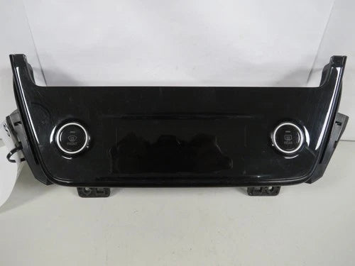 Hyundai Ionic Front Automatic HVAC Climate Control Canada (2020–2022) – Genuine OEM