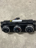 Dodge RAM 1500 Pickup HVAC Climate Control Temperature Unit (2011–2012) – Genuine OEM