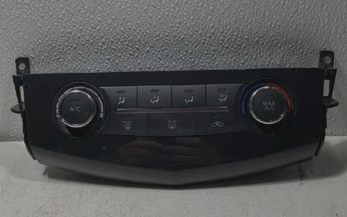 Nissan Altima HVAC Climate Control Assembly (2013–2014) – Genuine OEM