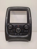 Dodge Durango Automatic HVAC Climate Control (2014–2015) – Genuine OEM