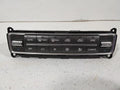 Hyundai Santa Fe HVAC Climate Control Unit (2023) – Genuine OEM