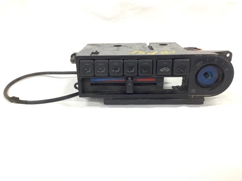 Prelude Climate HVAC Climate Control Fan Selector Switch (1988–1991) – Genuine OEM