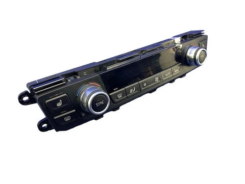 BMW I8 HVAC Control Component (2019) – Genuine OEM