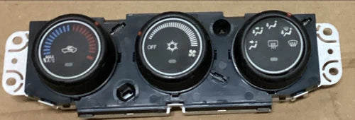 14 Mitsubishi OUTLANDER SPORT HVAC Climate Control – Genuine OEM