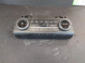 Ford Escape HVAC Control Component (2020) – Genuine OEM