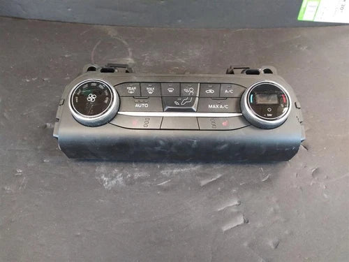 Ford Escape HVAC Control Component (2020) – Genuine OEM