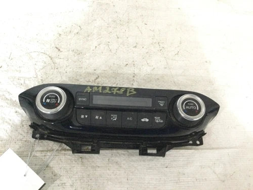 Honda CR-V Heater Climate Control NH892L (2015) – Genuine OEM