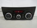 Subaru Forester Front Automatic HVAC Climate Control (2019–2021) – Genuine OEM