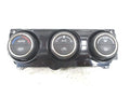 Subaru WRX 2.0L Single Auto Climate Temperature Zone Control (2018–2021) – Genuine OEM