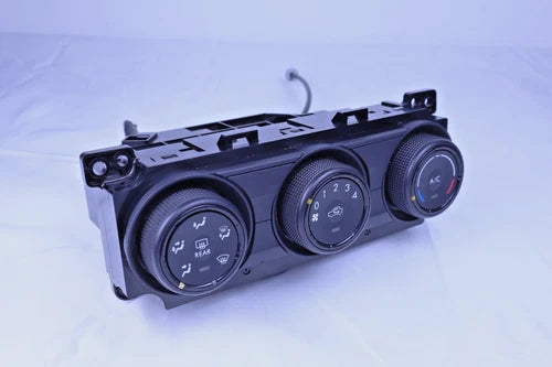 Subaru Impreza XV Crosstrek A/C Heat Manual Temperature Control (2012–2014) – Genuine OEM
