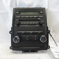 Nissan Frontier HVAC Climate Control Unit (2010–2012) – Genuine OEM