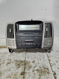 Lexus RX330 RX350 HVAC Climate Control Temperature (2004–2009) – Genuine OEM