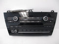 BMW X3 Heater Climate Control Unit 64116825513 (2015–2017) – Genuine OEM