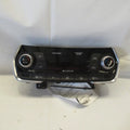 Hyundai Santa Fe HVAC Climate Control Unit (2020) – Genuine OEM