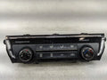 Kia Optima A/C Heater Roof Climate Control Temperature (2016–2018) – Genuine OEM