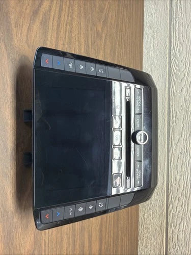 Infiniti QX50 Dash Climate Control Switch Display Unit (2019–2020) – Genuine OEM