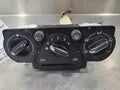 Subaru Impreza Heater A/cl Manual Temperature Control (2002–2007) – Genuine OEM