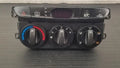 Kia SPORTAGE HVAC Climate Control 4 DR (2001–2002) – Genuine OEM