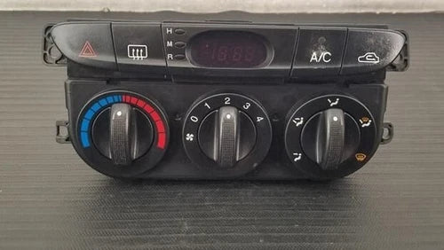 Kia SPORTAGE HVAC Climate Control 4 DR (2001–2002) – Genuine OEM