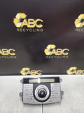 Hyundai Veracruz Front Climate Control ID 972503J861 (2008–2012) – Genuine OEM