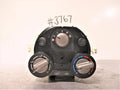 Nissan Versa HVAC Climate Controls (2012–2013) – Genuine OEM