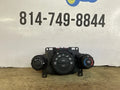 Ford FIESTA HVAC Climate Control SWITCH (2014–2016) – Genuine OEM