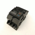 Temperature Control For QX55 Temp Cntrl Rear 275115GA0A – HVAC Replacement Part