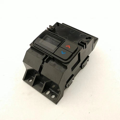 Temperature Control For QX55 Temp Cntrl Rear 275115GA0A – HVAC Replacement Part