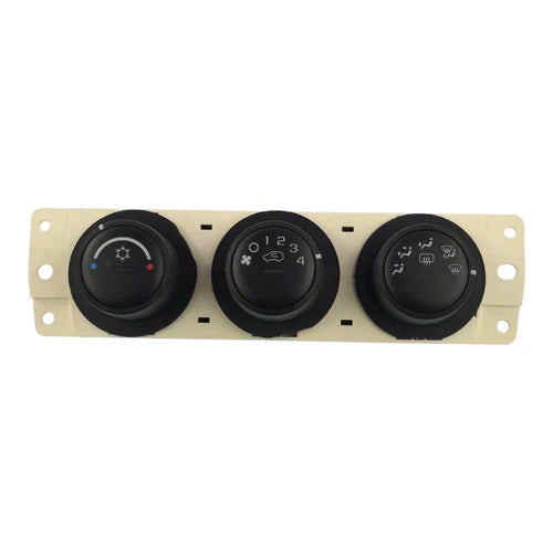 Hummer H3 HVAC Climate Control Unit 25814719 (2006–2010) – Genuine OEM