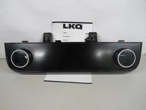 25 2025 Hyundai Santa Cruz Front Automatic HVAC Climate Control – Genuine OEM