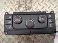 Jeep Grand Cherokee A/C Heater Temperature Climate Manual Control (2011–2013) – Genuine OEM