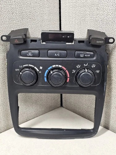 Toyota Highlander Manual Climate Control 84010-48091 (2001–2003) – HVAC Replacement Part