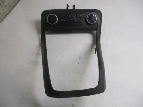 Ford EcoSport Manual Climate HVAC Climate Control (2021–2022) – Genuine OEM | Ref SKU-15956